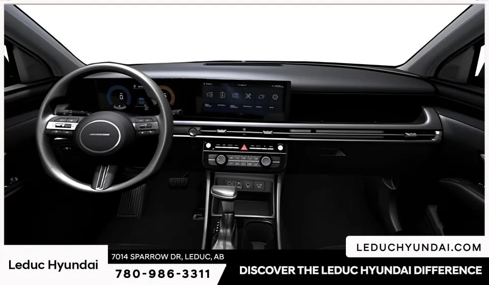 Hyundai Tucson 2026 photo 5