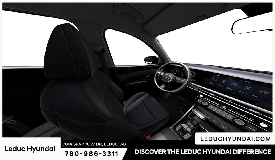 Hyundai Tucson 2026 photo 3