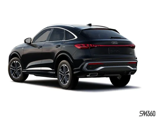 Audi Q5 2026 photo 2