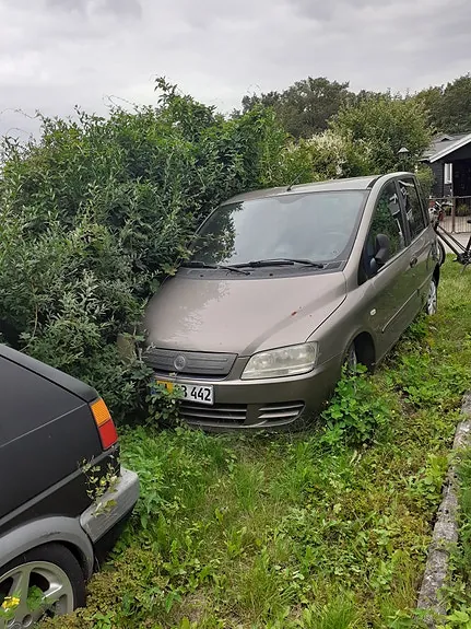 Fiat Multipla