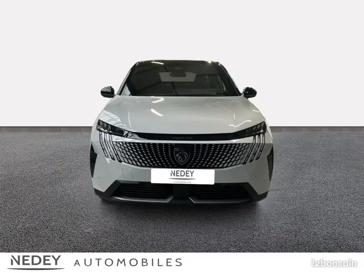 Peugeot 3008 2024 photo 2