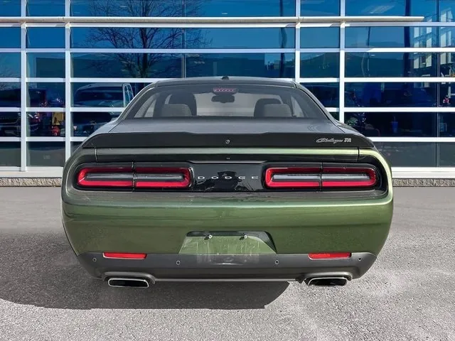 Dodge Challenger 2022 photo 5