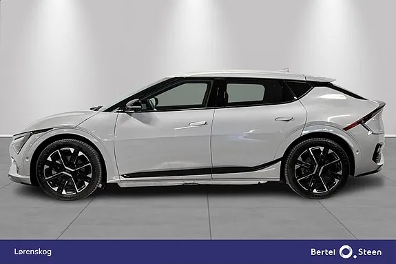 Kia Ev6 2025 photo 2