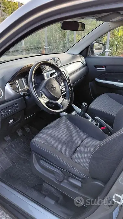 Suzuki Vitara 2018 photo 5