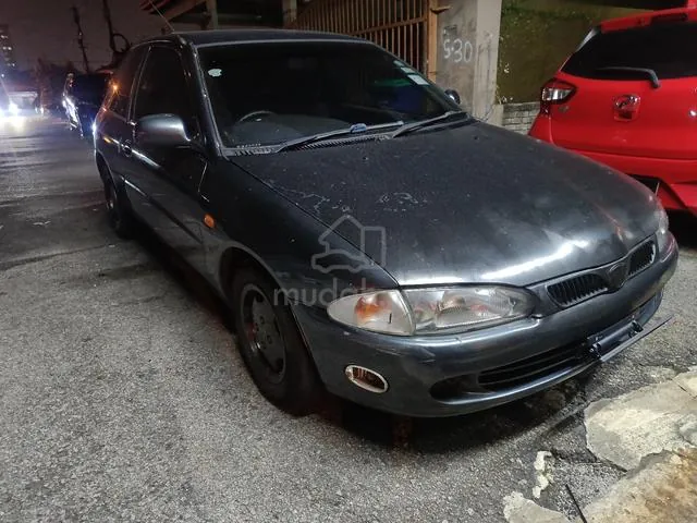 Proton Satria