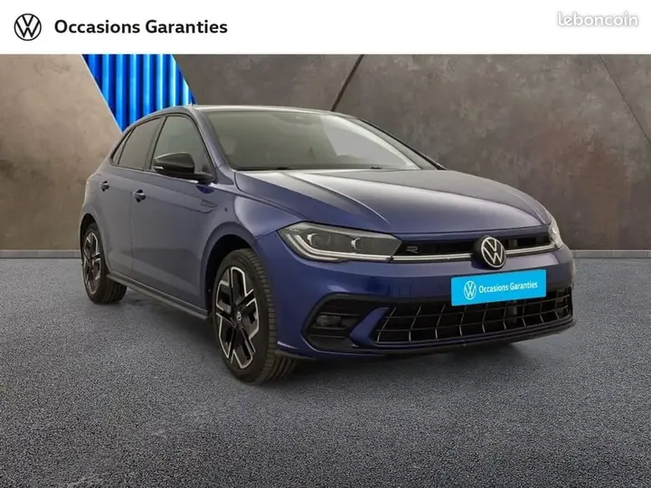 Volkswagen Polo 2025 photo 4