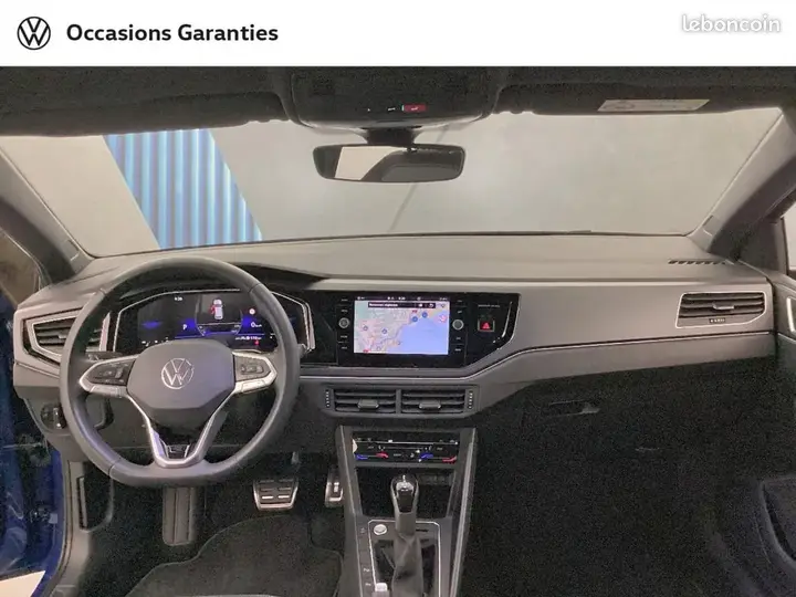 Volkswagen Polo 2025 photo 3