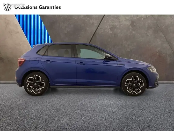 Volkswagen Polo 2025 photo 5