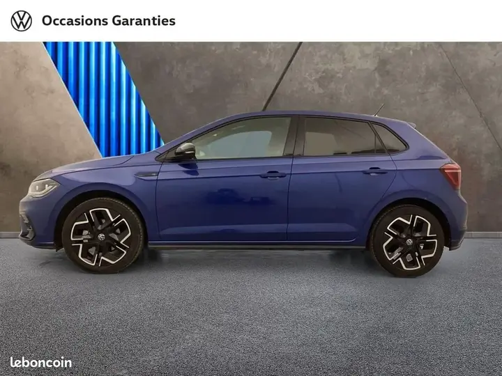 Volkswagen Polo 2025 photo 2