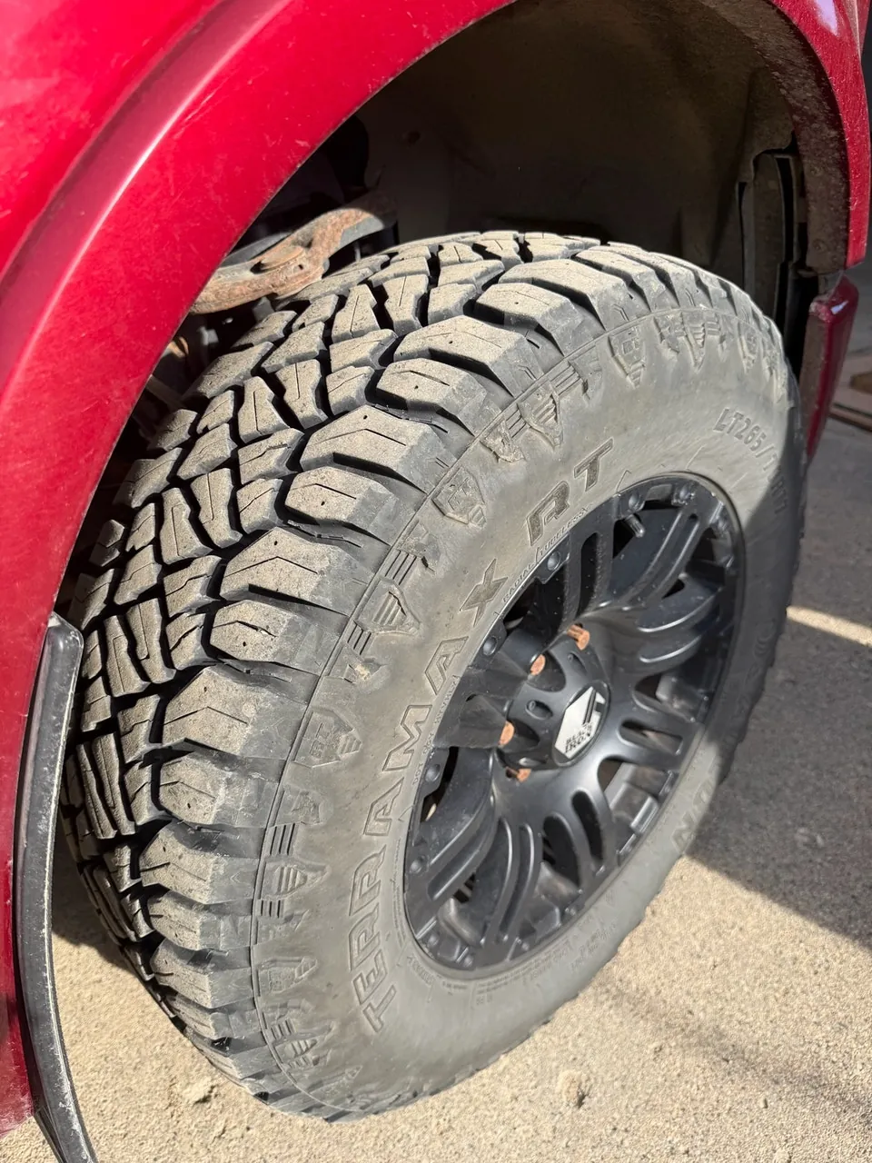 Ford F-150 2016 photo 4