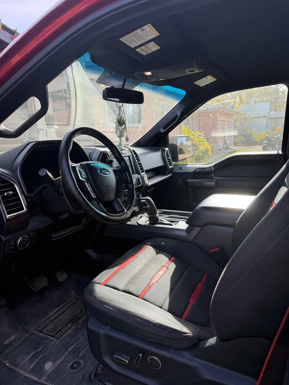 Ford F-150 2016 photo 5