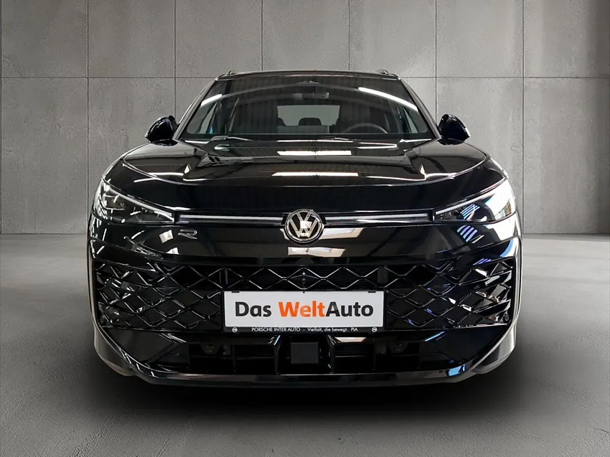 Volkswagen T-Roc 2026 photo 2