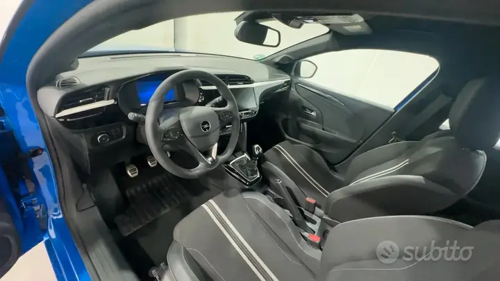 Opel Corsa 2024 photo 5