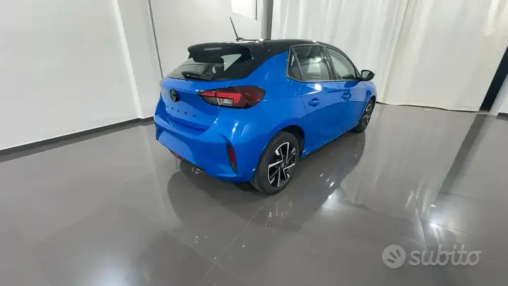 Opel Corsa 2024 photo 2