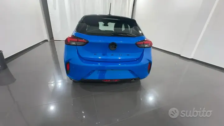 Opel Corsa 2024 photo 3