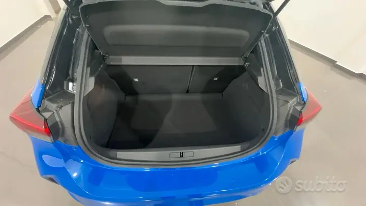 Opel Corsa 2024 photo 4
