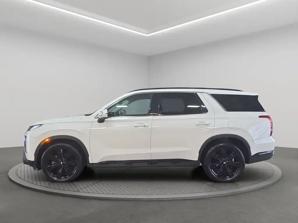 Hyundai Palisade 2025 photo 3