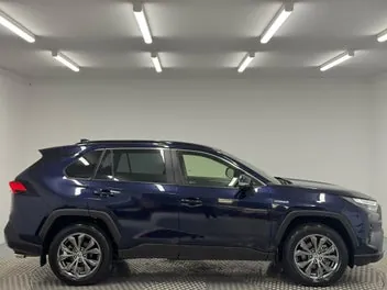Toyota Rav4 2024 photo 3