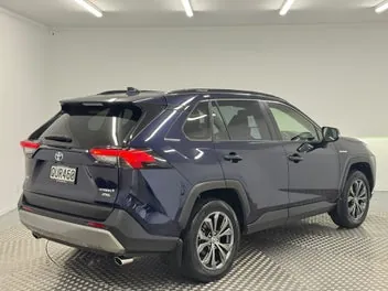 Toyota Rav4 2024 photo 4