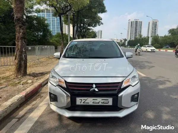 Mitsubishi Attrage