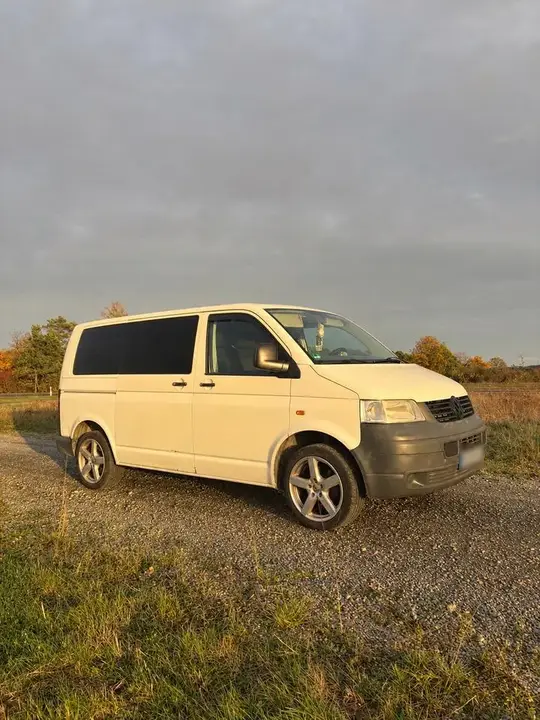 Volkswagen T5