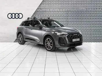 Audi Q5 2026 photo 2