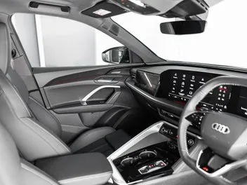 Audi Q5 2026 photo 3