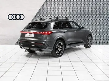 Audi Q5 2026 photo 4