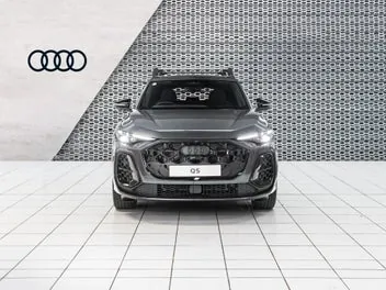 Audi Q5 2026 photo 5