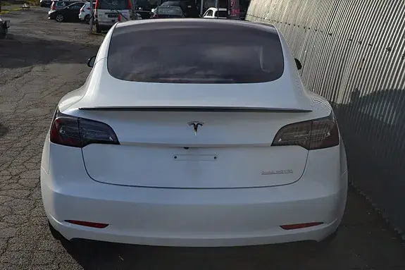 Tesla Model 3 2019 photo 5
