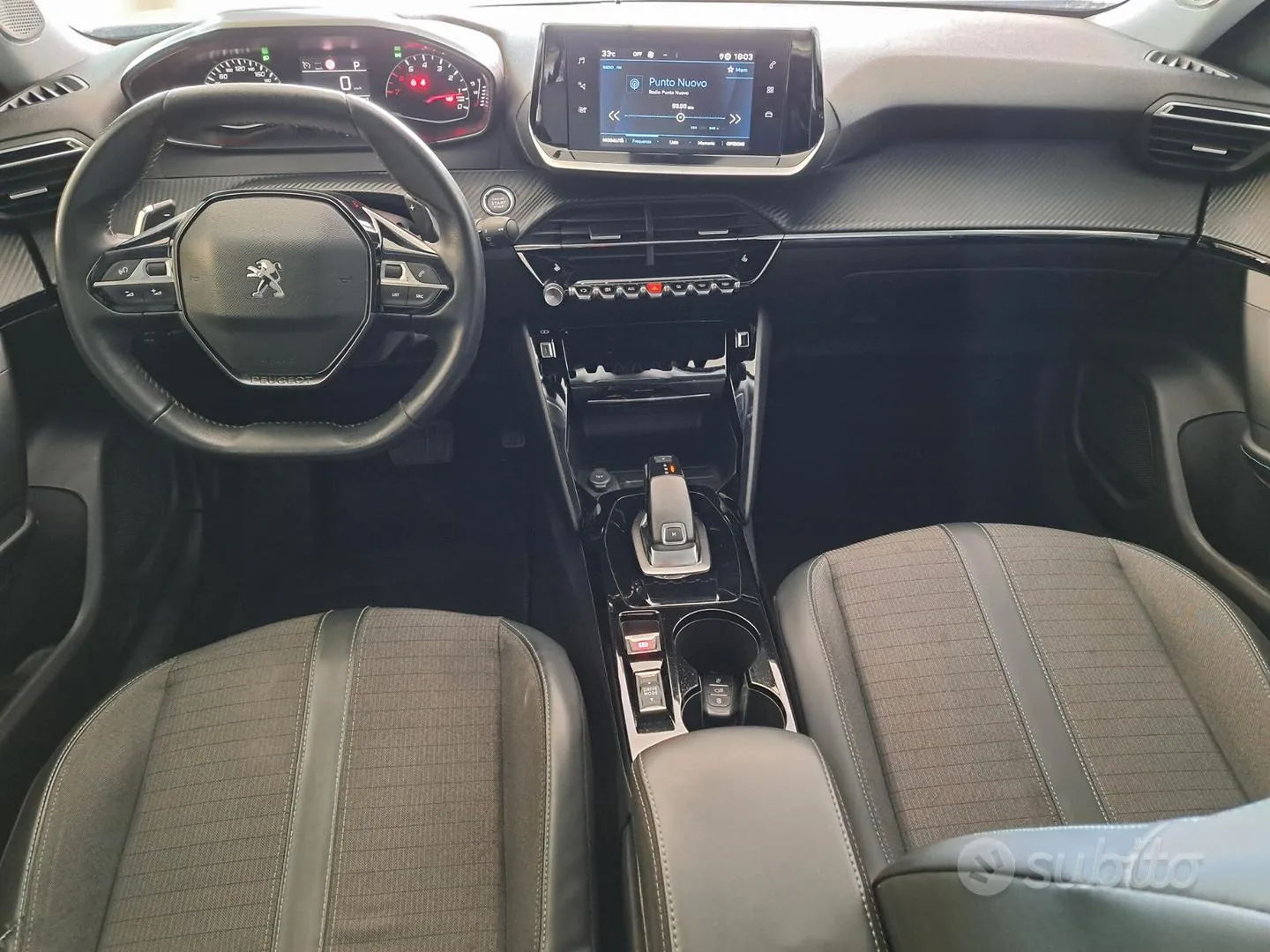 Peugeot 2008 2021 photo 5