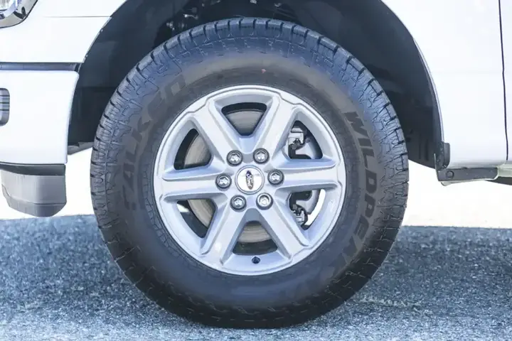 Ford F-150 2026 photo 5