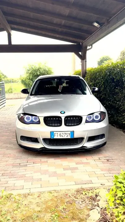 BMW 118D