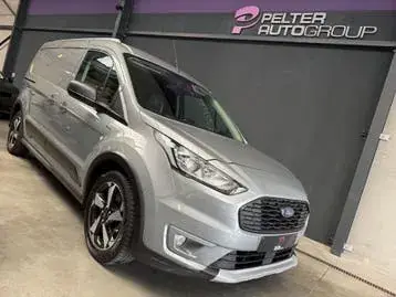 Ford Transit Connect 2021 photo 3