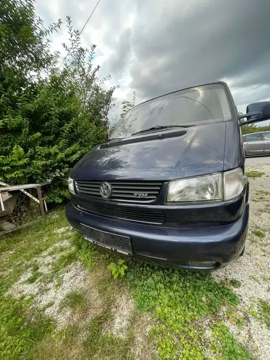 Volkswagen T4