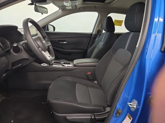 Nissan Sentra 2024 photo 3