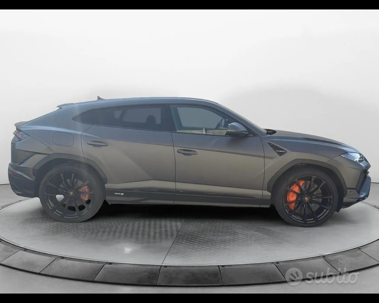 Lamborghini Urus 2024 photo 4