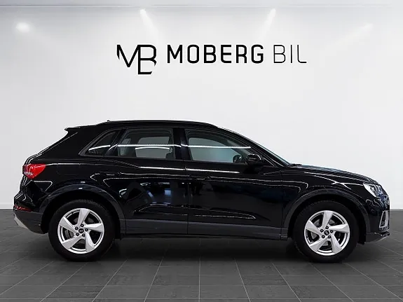 Audi Q3 2024 photo 4