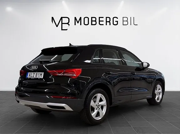 Audi Q3 2024 photo 5