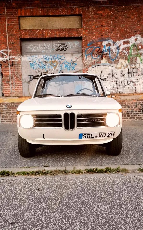 BMW 2002