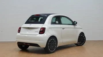 Fiat 500C 2026 photo 3