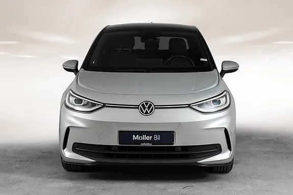 Volkswagen Id.3 2025 photo 4