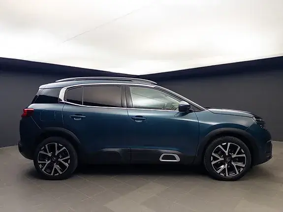 Citroen C5 Aircross 2020 photo 5