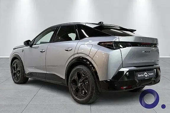 Peugeot E-3008 2026 photo 3