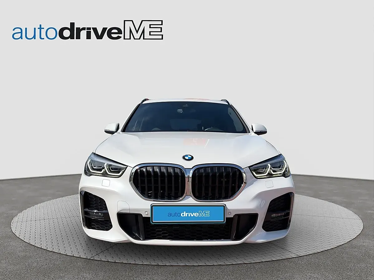 BMW X1 2020 photo 2