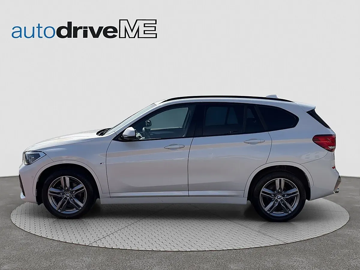 BMW X1 2020 photo 3