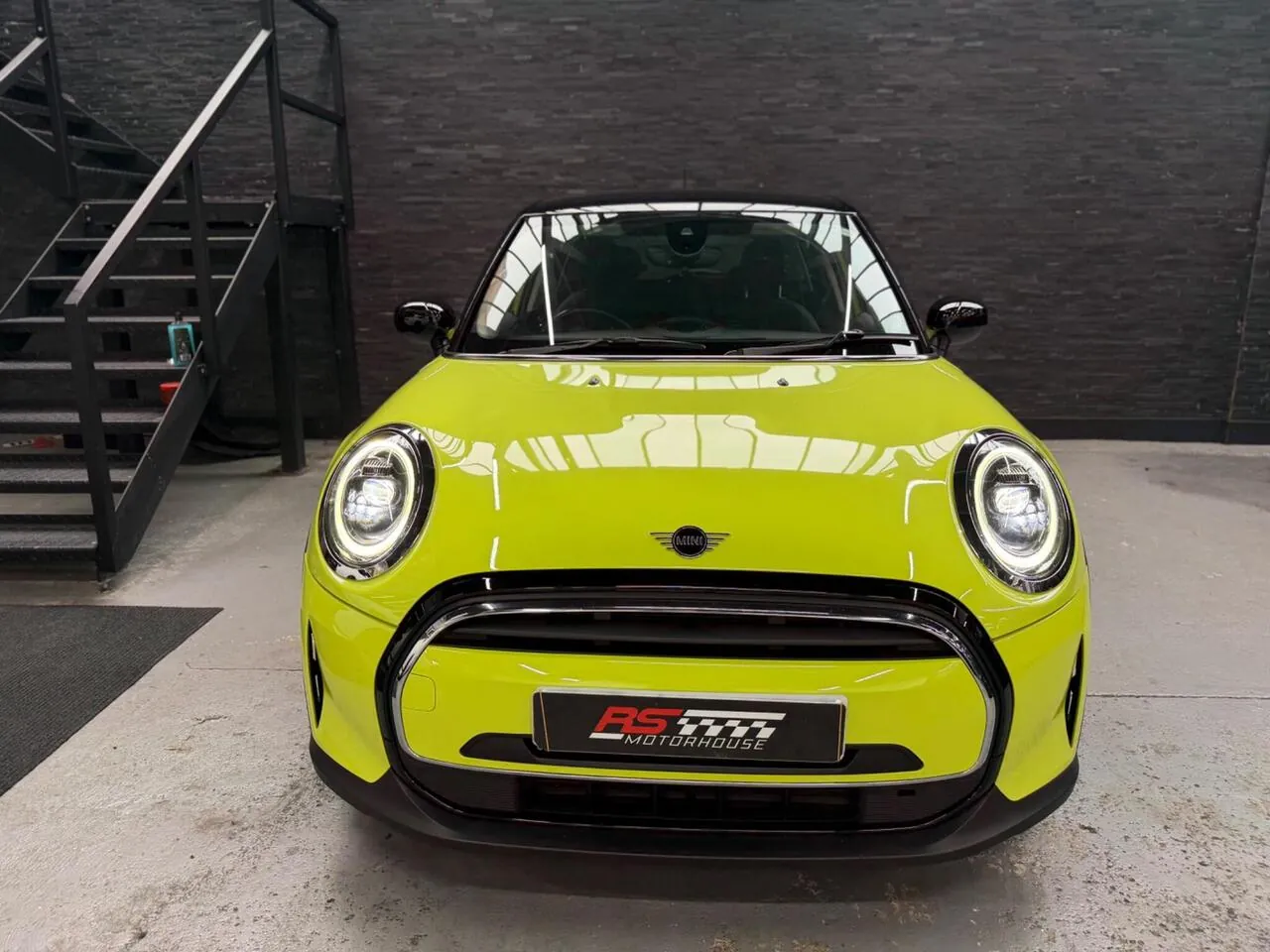 Mini Hatch 2022 photo 4