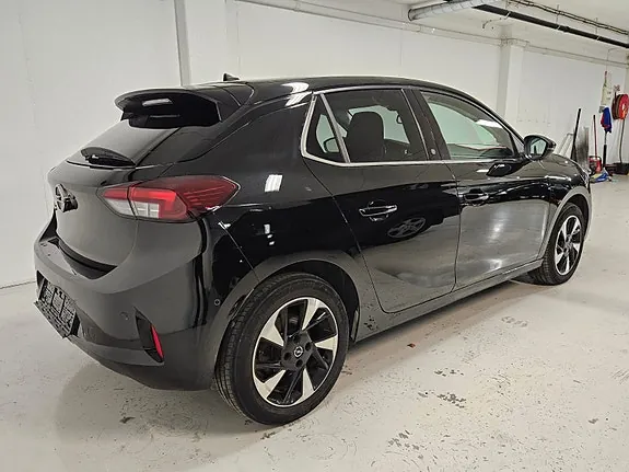 Opel Corsa 2023 photo 5