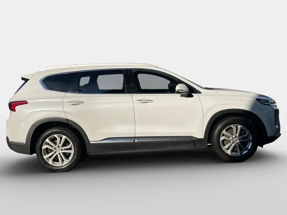 Hyundai Santa Fe 2018 photo 3