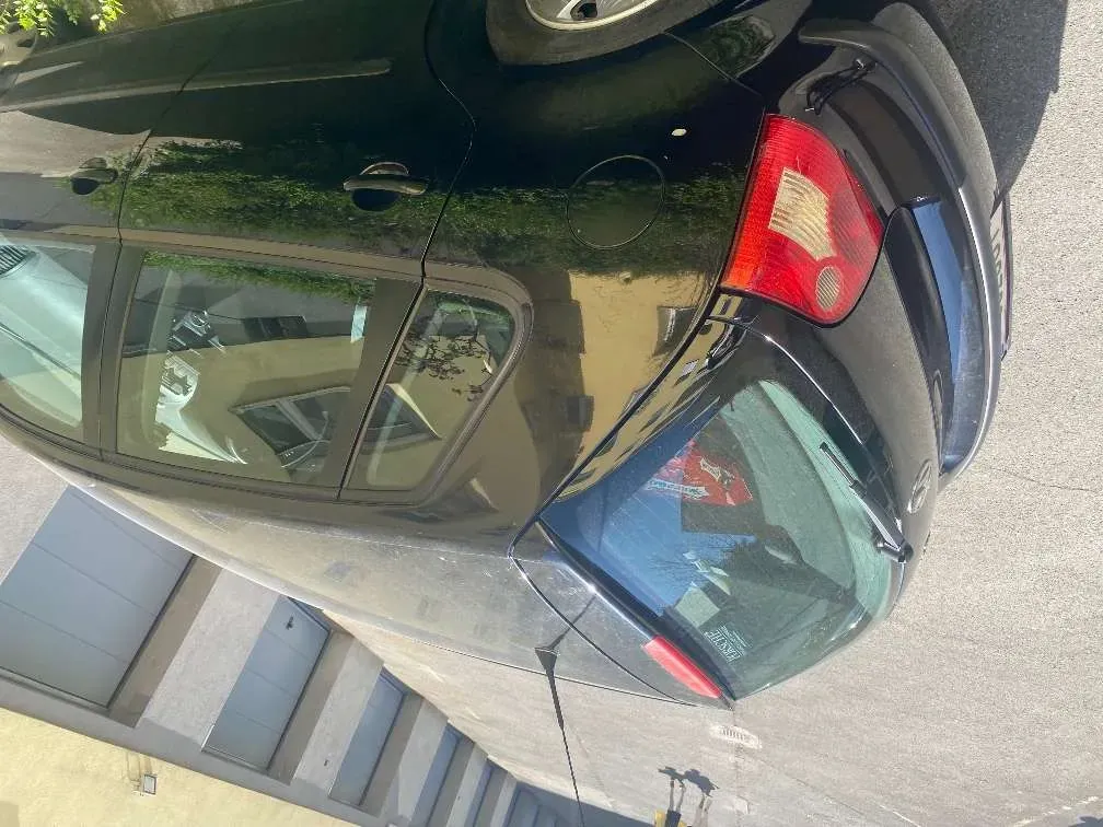 Volkswagen Polo 2003 photo 3